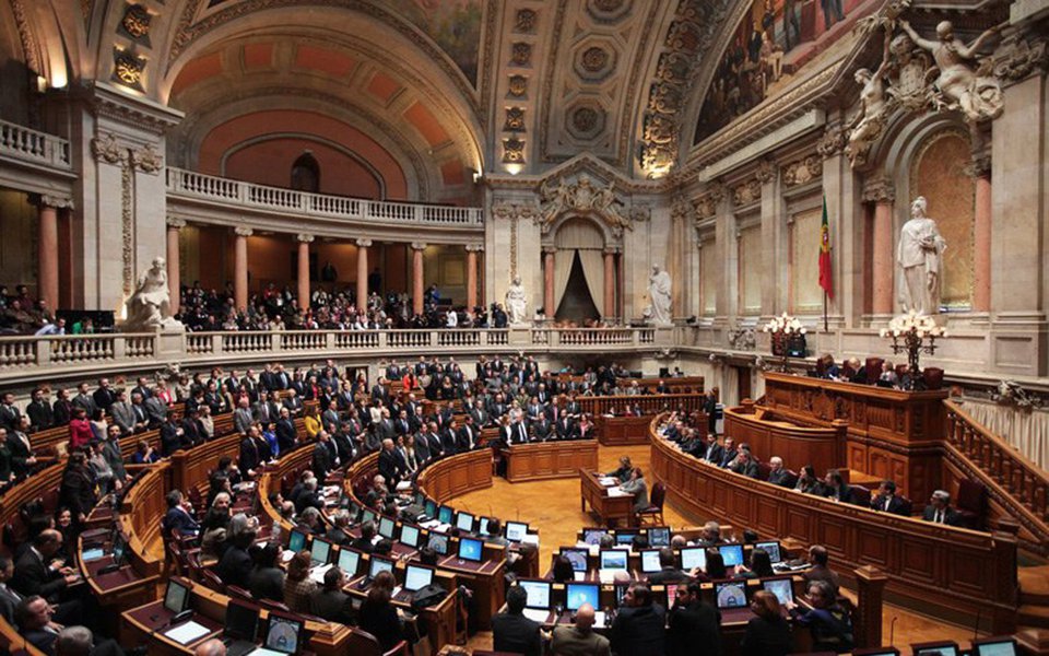 Membro do Bloco de Esquerda, José Manuel Pureza explica de que forma os partidos progressistas portugueses se uniram, desde 2015, para pôr fim à austeridade e resgatar direitos sociais; leia reportagem de Luciano Velleda, na Rede Brasil Atual (Foto: Leonardo Attuch) Membro do Bloco de Esquerda, José Manuel Pureza explica de que forma os partidos progressistas portugueses se uniram, desde 2015, para pôr fim à austeridade e resgatar direitos sociais; leia reportagem de Luciano Velleda, na Rede Brasil Atual
