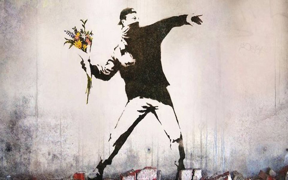 Ao longo do século 20 – sobretudo a partir da segunda metade – o conceito de "Revolução" foi perdendo o seu glamour. Aquilo que até então mobilizara multidões e acelerara milhares de corações numa ânsia avassaladora por transformação social se tornara teoria científica, programa partidário e procedimento burocrático (como no caso da URSS, com a estatização da "Revolução") (Foto: Ramon Brandão) Ao longo do século 20 – sobretudo a partir da segunda metade – o conceito de "Revolução" foi perdendo o seu glamour. Aquilo que até então mobilizara multidões e acelerara milhares de corações numa ânsia avassaladora por transformação social se tornara teoria científica, programa partidário e procedimento burocrático (como no caso da URSS, com a estatização da "Revolução")