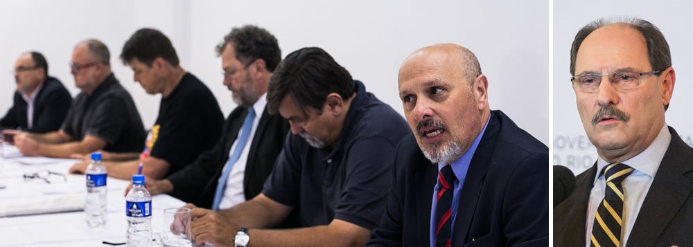 A Justiça do Trabalho deferiu o sétimo pedido de liminar que impede a demissão de servidores ligados a fundações estaduais no Rio Grande do Sul; a Súmula 390 da Justiça do Trabalho estabelece que o servidor público celetista da administração direta, autárquica ou fundacional é beneficiário da estabilidade prevista na Constituição Federal (Foto: Charles Nisz) A Justiça do Trabalho deferiu o sétimo pedido de liminar que impede a demissão de servidores ligados a fundações estaduais no Rio Grande do Sul; a Súmula 390 da Justiça do Trabalho estabelece que o servidor público celetista da administração direta, autárquica ou fundacional é beneficiário da estabilidade prevista na Constituição Federal
