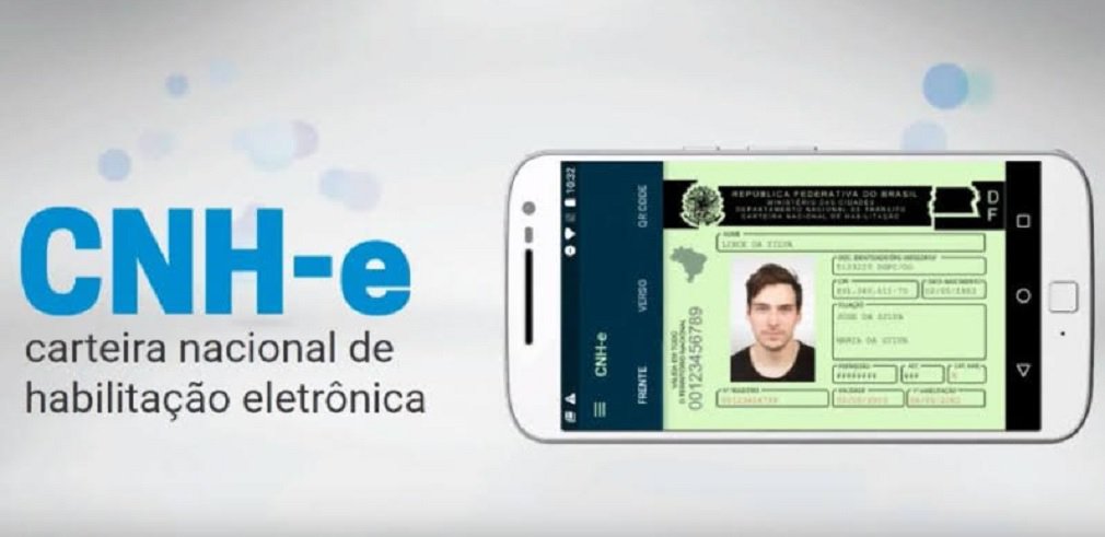 Os motoristas goianos já podem testar a versão de demonstração da CNH eletrônica, documento digital que será utilizado em Goiás a partir do dia 30 de setembro; no restante do país, a versão digital estará disponível a partir de fevereiro de 2018; a solução digital foi desenvolvida pela empresa de tecnologia da informação do governo federal – Serpro (www.serpro.gov.br) – para o Departamento Nacional de Trânsito (Denatran); documento digital terá o mesmo valor jurídico do impresso, com o diferencial da praticidade e segurança (Foto: José Barbacena) Os motoristas goianos já podem testar a versão de demonstração da CNH eletrônica, documento digital que será utilizado em Goiás a partir do dia 30 de setembro; no restante do país, a versão digital estará disponível a partir de fevereiro de 2018; a solução digital foi desenvolvida pela empresa de tecnologia da informação do governo federal – Serpro (www.serpro.gov.br) – para o Departamento Nacional de Trânsito (Denatran); documento digital terá o mesmo valor jurídico do impresso, com o diferencial da praticidade e segurança