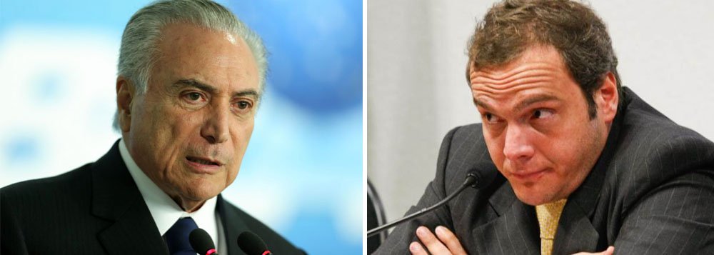 Governo Temer já trabalha com a expectativa de que a delação de Lúcio Funaro seja fechada nas próximas semanas e que ela "contaminará" o ambiente político no Congresso em meio a discussões sobre reformas; o operador, que negocia os termos finais do acordo com o MPF, inclui Michel Temer em sua delação, entre outros mais de 40 políticos (Foto: Gisele Federicce) Governo Temer já trabalha com a expectativa de que a delação de Lúcio Funaro seja fechada nas próximas semanas e que ela "contaminará" o ambiente político no Congresso em meio a discussões sobre reformas; o operador, que negocia os termos finais do acordo com o MPF, inclui Michel Temer em sua delação, entre outros mais de 40 políticos