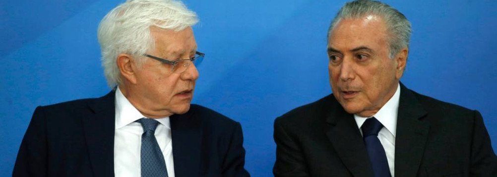Área de infraestrutura do governo foi mobilizada para elaborar um amplo pacote de privatizações, noticia reportagem do site Poder360, que estima que, se tudo for vendido pelo preço esperado, a arrecadação poderá chegar a quase R$ 90 bilhões até o fim de 2018; a tarefa, porém, não será simples, uma vez que empresas que possuem concessões estão devolvendo os ativos para a União (Foto: Gisele Federicce) Área de infraestrutura do governo foi mobilizada para elaborar um amplo pacote de privatizações, noticia reportagem do site Poder360, que estima que, se tudo for vendido pelo preço esperado, a arrecadação poderá chegar a quase R$ 90 bilhões até o fim de 2018; a tarefa, porém, não será simples, uma vez que empresas que possuem concessões estão devolvendo os ativos para a União