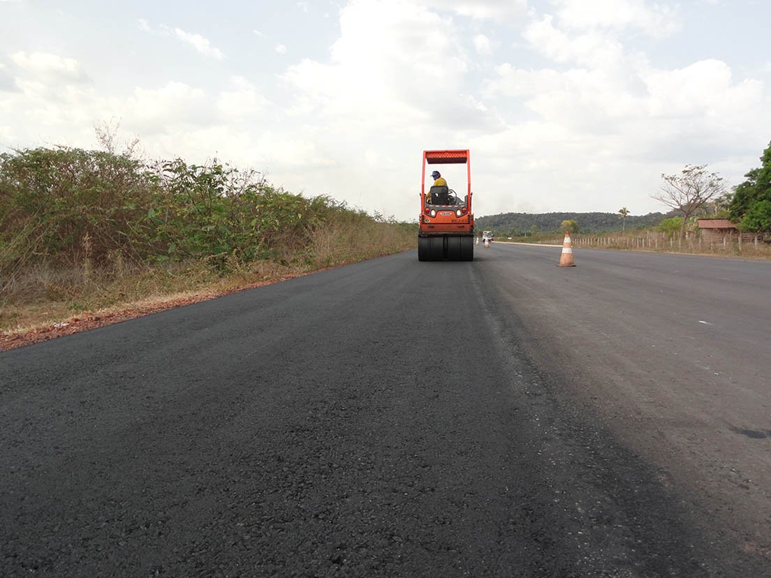 O governo estadual, por meio da Secretaria de Estado dos Transportes (Setrans-PI), está investindo cerca de R$ 650 milhões em obras na capital; segundo o executivo, a maior obra de mobilidade urbana da história do Piauí fica por conta das intervenções no Metrô de Teresina, que terá investimentos da ordem de R$ 448 milhões, dos quais, R$ 228 já estão assegurados (Foto: Leonardo Lucena) O governo estadual, por meio da Secretaria de Estado dos Transportes (Setrans-PI), está investindo cerca de R$ 650 milhões em obras na capital; segundo o executivo, a maior obra de mobilidade urbana da história do Piauí fica por conta das intervenções no Metrô de Teresina, que terá investimentos da ordem de R$ 448 milhões, dos quais, R$ 228 já estão assegurados