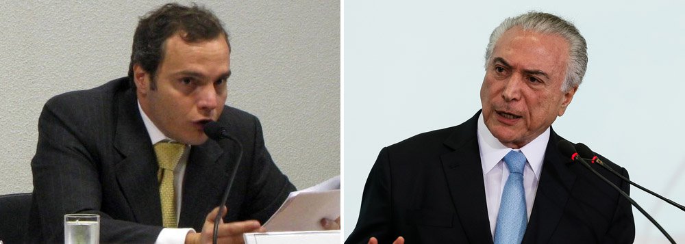 Procuradores da Lava Jato consideraram razoável a proposta do operador Lúcio Funaro, que está preso, e estão prestes a fechar ainda nesta semana um acordo de delação premiada; nas tratativas iniciais, Funaro prometeu falar sobre mais de quarenta políticos, entre eles Michel Temer; "Ainda tem" o que entregar sobre Temer, disse ele nesta quarta-feira 16 (Foto: Gisele Federicce) Procuradores da Lava Jato consideraram razoável a proposta do operador Lúcio Funaro, que está preso, e estão prestes a fechar ainda nesta semana um acordo de delação premiada; nas tratativas iniciais, Funaro prometeu falar sobre mais de quarenta políticos, entre eles Michel Temer; "Ainda tem" o que entregar sobre Temer, disse ele nesta quarta-feira 16