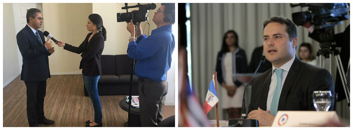 O veto do governador Renan Filho (PMDB) ao Projeto de Lei que reajusta o salário dele e do vice-governador, Luciano Barbosa (PMDB), em 6,29%, deve ser votado pela Assembleia Legislativa na próxima semana; autor do projeto, o deputado Francisco Tenório (PMN) diz que “o sentimento no plenário é pela derrubada do veto”; caso o veto seja derrubado, o aumento dado ao chefe do Executivo beneficiaria categorias privilegiadas do funcionalismo, como fiscais de renda, delegados da Polícia Civil e alguns oficiais da PM (Foto: Voney Malta) O veto do governador Renan Filho (PMDB) ao Projeto de Lei que reajusta o salário dele e do vice-governador, Luciano Barbosa (PMDB), em 6,29%, deve ser votado pela Assembleia Legislativa na próxima semana; autor do projeto, o deputado Francisco Tenório (PMN) diz que “o sentimento no plenário é pela derrubada do veto”; caso o veto seja derrubado, o aumento dado ao chefe do Executivo beneficiaria categorias privilegiadas do funcionalismo, como fiscais de renda, delegados da Polícia Civil e alguns oficiais da PM