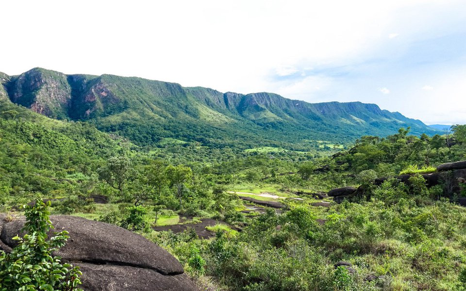 Goiás foi o estado que mais se destacou no crescimento do turismo, segundo pesquisa do IBGE no mês de junho; de acordo com os dados, o crescimento do setor, classificado como serviços, foi de 15% em relação a junho de 2016, em Goiás (Foto: Leonardo Lucena) Goiás foi o estado que mais se destacou no crescimento do turismo, segundo pesquisa do IBGE no mês de junho; de acordo com os dados, o crescimento do setor, classificado como serviços, foi de 15% em relação a junho de 2016, em Goiás