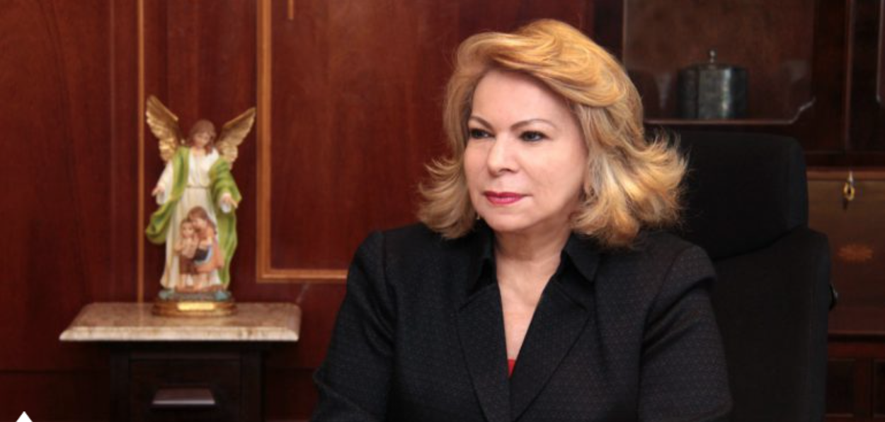 Primeira desembargadora cearense a se tornar conselheira do CNJ, Iracema Vale será empossada nesta terça (10), com integrante do Conselho Nacional de Justiça (CNJ), em solenidade em Brasília. A magistrada foi indicada pelo Supremo Tribunal Federal (STF) para ocupar a vaga por dois anos, renovável por igual período (Foto: Rodrigo Rocha) Primeira desembargadora cearense a se tornar conselheira do CNJ, Iracema Vale será empossada nesta terça (10), com integrante do Conselho Nacional de Justiça (CNJ), em solenidade em Brasília. A magistrada foi indicada pelo Supremo Tribunal Federal (STF) para ocupar a vaga por dois anos, renovável por igual período