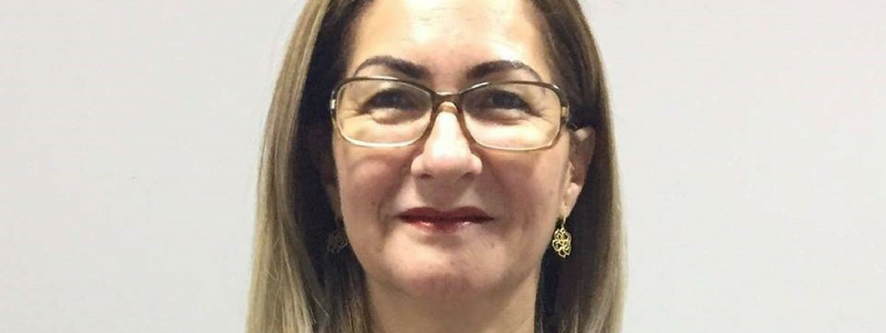 libânia oab (Foto: Giuliana Miranda) libânia oab