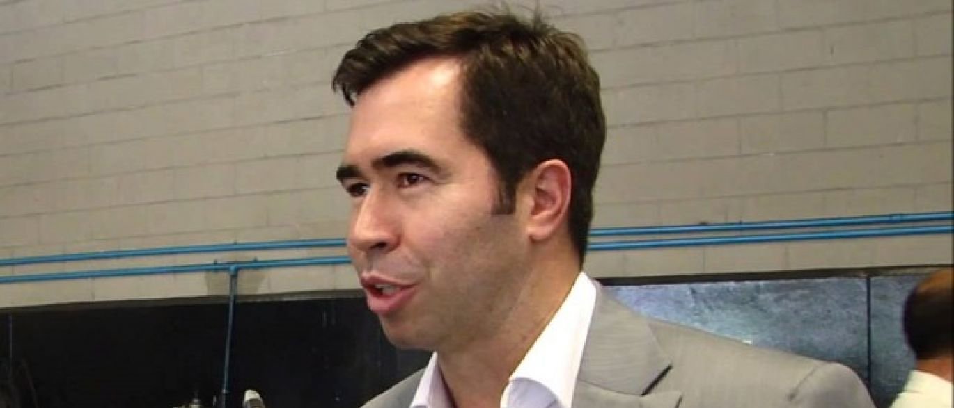 Procuradoria Geral da República (PGR), que negociava a delação premiada do empresário Henrique Constantino, sócio da Gol Linhas Aéreas, recuou das tratativas e cancelou o acordo em andamento; motivo para o cancelamento do acordo foi a delação do doleiro Lúcio Funaro, apontado pela Polícia Federal como operador de propinas do PMDB; delação de Funaro encampava os casos relatados pelo empresário, além de implicar diretamente Michel Temer, os ministros Moreira Franco e Eliseu Padilha, além do próprio Constantino (Foto: Paulo Emílio) Procuradoria Geral da República (PGR), que negociava a delação premiada do empresário Henrique Constantino, sócio da Gol Linhas Aéreas, recuou das tratativas e cancelou o acordo em andamento; motivo para o cancelamento do acordo foi a delação do doleiro Lúcio Funaro, apontado pela Polícia Federal como operador de propinas do PMDB; delação de Funaro encampava os casos relatados pelo empresário, além de implicar diretamente Michel Temer, os ministros Moreira Franco e Eliseu Padilha, além do próprio Constantino