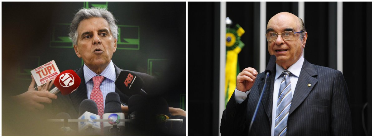 Governistas esperam um placar semelhante ao obtido na votação da primeira denúncia contra Michel Temer na Comissão de Constituição e Justiça (CCJ) da Câmara ou um número ainda maior de votos contrários à peça acusatória, afirmou nesta segunda-feira o vice-líder do governo na Casa, deputado Beto Mansur (PRB-SP); a apresentação do parecer sobre a nova denúncia, a cargo do deputado Bonifácio de Andrada (PSDB-MG), está prevista para terça-feira (Foto: Gisele Federicce) Governistas esperam um placar semelhante ao obtido na votação da primeira denúncia contra Michel Temer na Comissão de Constituição e Justiça (CCJ) da Câmara ou um número ainda maior de votos contrários à peça acusatória, afirmou nesta segunda-feira o vice-líder do governo na Casa, deputado Beto Mansur (PRB-SP); a apresentação do parecer sobre a nova denúncia, a cargo do deputado Bonifácio de Andrada (PSDB-MG), está prevista para terça-feira