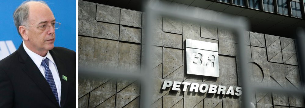 Comandada por Pedro Parente, a Petrobras iniciou processo para a venda da subsidiária integral Araucária Nitrogenados (Ansa) e da Unidade de Fertilizantes-III em mais um movimento de seu plano de desinvestimentos e parcerias que visa reduzir o endividamento; plano desenhado por Parente, tem como meta realizar US$ 21 bilhões em parcerias e desinvestimentos no biênio 2017/2018, o que incluirá a saída da estatal de alguns setores não associados a seu negócio principal, como é o caso da produção de fertilizantes (Foto: Paulo Emílio) Comandada por Pedro Parente, a Petrobras iniciou processo para a venda da subsidiária integral Araucária Nitrogenados (Ansa) e da Unidade de Fertilizantes-III em mais um movimento de seu plano de desinvestimentos e parcerias que visa reduzir o endividamento; plano desenhado por Parente, tem como meta realizar US$ 21 bilhões em parcerias e desinvestimentos no biênio 2017/2018, o que incluirá a saída da estatal de alguns setores não associados a seu negócio principal, como é o caso da produção de fertilizantes