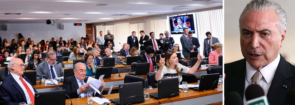 O professor da UFJF e colunista do 247 Gustavo Castañon diz que o fim da estabilidade dos servidores públicos, aprovado pela Comissão de Constituição e Justiça do Senado, trará consigo uma série de retrocessos no Poder Público; "Ele foi aprovado pelos mesmos bandidos que roubaram seus direitos trabalhistas, sua saúde pública, sua aposentadoria e mesmo o dinheiro de seus impostos. Ele não pode ser para seu bem, ele é mais um crime premeditado contra o Estado brasileiro. Ele é o fim do que caracteriza a criação de um Estado independente de governos corruptos e seus sabores ideológicos: a estabilidade do funcionário público, da carreira de Estado", diz; "Não existe fundo do poço para uma nação que não só destrói seu Estado, mas que perdeu, há muito, a condição moral de sobrevivência" (Foto: Gustavo Castañon) O professor da UFJF e colunista do 247 Gustavo Castañon diz que o fim da estabilidade dos servidores públicos, aprovado pela Comissão de Constituição e Justiça do Senado, trará consigo uma série de retrocessos no Poder Público; "Ele foi aprovado pelos mesmos bandidos que roubaram seus direitos trabalhistas, sua saúde pública, sua aposentadoria e mesmo o dinheiro de seus impostos. Ele não pode ser para seu bem, ele é mais um crime premeditado contra o Estado brasileiro. Ele é o fim do que caracteriza a criação de um Estado independente de governos corruptos e seus sabores ideológicos: a estabilidade do funcionário público, da carreira de Estado", diz; "Não existe fundo do poço para uma nação que não só destrói seu Estado, mas que perdeu, há muito, a condição moral de sobrevivência"