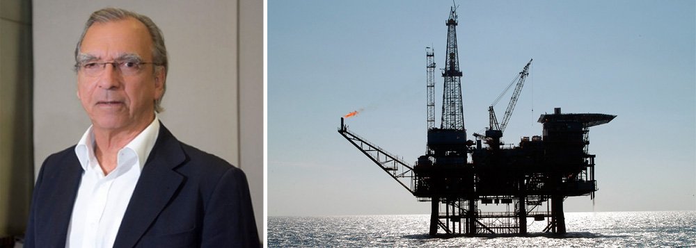O presidente do Clube de Engenharia, Pedro Celestino, criticou nesta sexta-feira, 22, a política de privatizações do governo de Michel Temer; "O tratamento proposto para o equacionamento da crise fiscal consiste apenas na liquidação, como xepa de fim de feira, de ativos pertencentes ao nosso povo, comprometendo o futuro da nação. A persistir este rumo continuaremos em crise, apenas mais pobres, pelo que impõe-se à sociedade, pelas suas entidades representativas, empresariais, de trabalhadores, dos intelectuais e acadêmicos, resistir para impedir a continuidade do desmonte", afirma o engenheiro em artigo (Foto: Aquiles Lins) O presidente do Clube de Engenharia, Pedro Celestino, criticou nesta sexta-feira, 22, a política de privatizações do governo de Michel Temer; "O tratamento proposto para o equacionamento da crise fiscal consiste apenas na liquidação, como xepa de fim de feira, de ativos pertencentes ao nosso povo, comprometendo o futuro da nação. A persistir este rumo continuaremos em crise, apenas mais pobres, pelo que impõe-se à sociedade, pelas suas entidades representativas, empresariais, de trabalhadores, dos intelectuais e acadêmicos, resistir para impedir a continuidade do desmonte", afirma o engenheiro em artigo