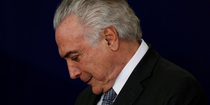“A palavra está com a Câmara dos Deputados, não com o Supremo Tribunal Federal”, resumiu o ministro Luís Roberto Barroso (Foto: Esmael Morais) “A palavra está com a Câmara dos Deputados, não com o Supremo Tribunal Federal”, resumiu o ministro Luís Roberto Barroso