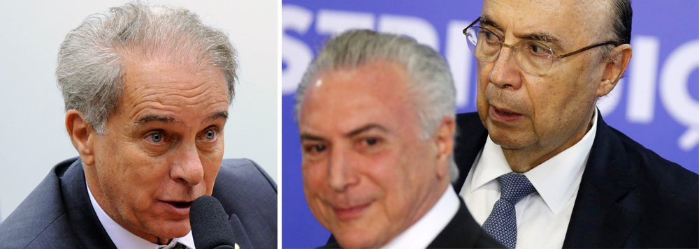 Jornalista Fernando Brito diz que as declarações de dirigentes do PP e do PSD sobre a relação fisiológica com o governo de Michel Temer ilustra como seria o sistema parlamentarista no Brasil, como quer o PSDB; "Dizem que vão parar as votações econômicas na Câmara se Michel Temer não redistribuir os doces do Governo segundo o 'bom comportamento' dos meninos parlamentares. Dizem 'na lata', sem medo de serem fisiológicos: 'É isso que precisa ficar claro. É cargo que faz ter essa calmaria política, se for, resolva o problema dos cargos. Não, são as emendas impositivas. Resolva as emendas impositivas', disse Marcos Montes, do PSD" (Foto: Aquiles Lins) Jornalista Fernando Brito diz que as declarações de dirigentes do PP e do PSD sobre a relação fisiológica com o governo de Michel Temer ilustra como seria o sistema parlamentarista no Brasil, como quer o PSDB; "Dizem que vão parar as votações econômicas na Câmara se Michel Temer não redistribuir os doces do Governo segundo o 'bom comportamento' dos meninos parlamentares. Dizem 'na lata', sem medo de serem fisiológicos: 'É isso que precisa ficar claro. É cargo que faz ter essa calmaria política, se for, resolva o problema dos cargos. Não, são as emendas impositivas. Resolva as emendas impositivas', disse Marcos Montes, do PSD"