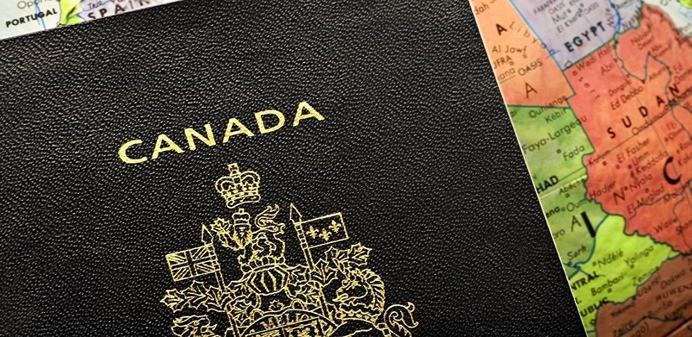 O ministro da Imigração, Refugiados e Cidadania do país, Ahmed Hussen, disse que a decisão de permitir que um gênero "não especificado" representasse "a igualdade para todos os canadenses, independentemente da identidade ou expressão de gênero", de acordo com o New York Times; nova classificação entrará em vigor em 31 de agosto (Foto: José Barbacena) O ministro da Imigração, Refugiados e Cidadania do país, Ahmed Hussen, disse que a decisão de permitir que um gênero "não especificado" representasse "a igualdade para todos os canadenses, independentemente da identidade ou expressão de gênero", de acordo com o New York Times; nova classificação entrará em vigor em 31 de agosto
