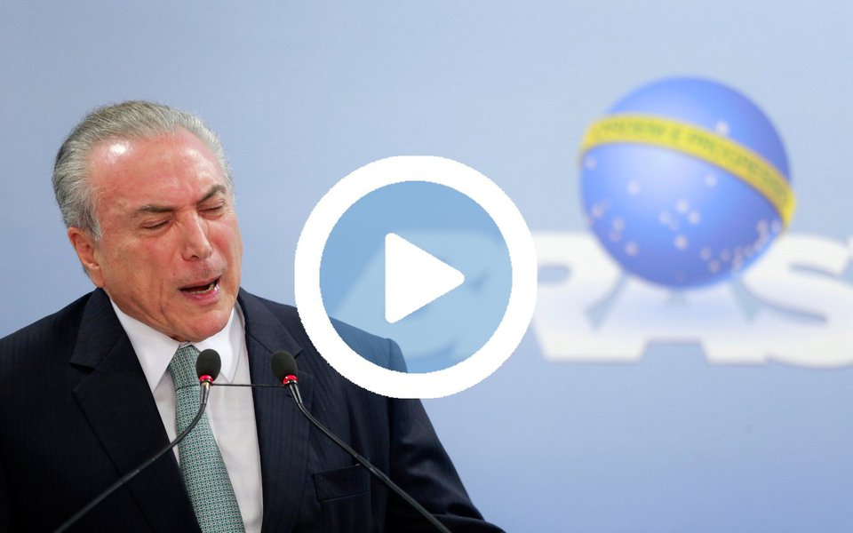 A Câmara dos Deputados iniciou na manhã desta quarta-feira a sessão que deve realizar a votação sobre a denúncia de corrupção passiva contra Michel Temer com base nas delações premiadas de executivos da J&F, holding que controla a JBS; Temer deveria ser afastado, mas promoveu a maior compra de deputados já vista no história do País; acompanhe ao vivo (Foto: Leonardo Attuch) A Câmara dos Deputados iniciou na manhã desta quarta-feira a sessão que deve realizar a votação sobre a denúncia de corrupção passiva contra Michel Temer com base nas delações premiadas de executivos da J&F, holding que controla a JBS; Temer deveria ser afastado, mas promoveu a maior compra de deputados já vista no história do País; acompanhe ao vivo