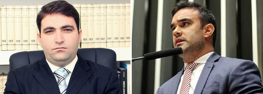 O Supremo Tribunal Federal (STF) determinou nesta terça-feira a libertação do procurador da República Ângelo Goulart e do advogado Willer Thomaz, que estão presos há dois meses, em decorrência da delação premiada do dono da JBS, Joesley Batista; Goulart teria acertado o recebimento de mesada de R$ 50 mil da empresa por intermédio do advogado para, em troca, repassar informações sobre a operação Greenfield; os dados vazados são sobre fraudes em fundos públicos de pensão e favorecimento a uma empresa de celulose controlada pelo conglomerado J&F, que também controla o frigorífico JBS (Foto: Romulo Faro) O Supremo Tribunal Federal (STF) determinou nesta terça-feira a libertação do procurador da República Ângelo Goulart e do advogado Willer Thomaz, que estão presos há dois meses, em decorrência da delação premiada do dono da JBS, Joesley Batista; Goulart teria acertado o recebimento de mesada de R$ 50 mil da empresa por intermédio do advogado para, em troca, repassar informações sobre a operação Greenfield; os dados vazados são sobre fraudes em fundos públicos de pensão e favorecimento a uma empresa de celulose controlada pelo conglomerado J&F, que também controla o frigorífico JBS
