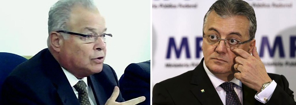 Ex-presidente da Petrobras e do banco do Brasil Aldemir Bendine disse em seu depoimento à Polícia Federal que realizou, em pelo menos uma ocasião, uma reunião "oculta" com o empresário Emílio Odebrecht, principal nome da empreiteira Odebrecht e delator da Lava Jato; "Nesta época, Marcelo Odebrecht já estava preso. O encontro deveria ser realizado ou na Petrobrás ou em algum lugar público ou neutro. Esse encontro ocorreu no final de setembro no escritório de advocacia Mattos Filho, em São Paulo, onde se tratou de uma reunião tensa com reclamações pesadas por parte do grupo em função de uma série de cancelamentos de negócios", destacou Bendine em seu depoimento (Foto: Paulo Emílio) Ex-presidente da Petrobras e do banco do Brasil Aldemir Bendine disse em seu depoimento à Polícia Federal que realizou, em pelo menos uma ocasião, uma reunião "oculta" com o empresário Emílio Odebrecht, principal nome da empreiteira Odebrecht e delator da Lava Jato; "Nesta época, Marcelo Odebrecht já estava preso. O encontro deveria ser realizado ou na Petrobrás ou em algum lugar público ou neutro. Esse encontro ocorreu no final de setembro no escritório de advocacia Mattos Filho, em São Paulo, onde se tratou de uma reunião tensa com reclamações pesadas por parte do grupo em função de uma série de cancelamentos de negócios", destacou Bendine em seu depoimento