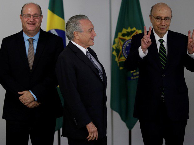 O rumo atual da economia brasileira revela o novo normal da reprodução capitalista assentado na substituição dos ganhos de produtividade pela rentabilidade financeira (Foto: Marcio Pochmann) O rumo atual da economia brasileira revela o novo normal da reprodução capitalista assentado na substituição dos ganhos de produtividade pela rentabilidade financeira