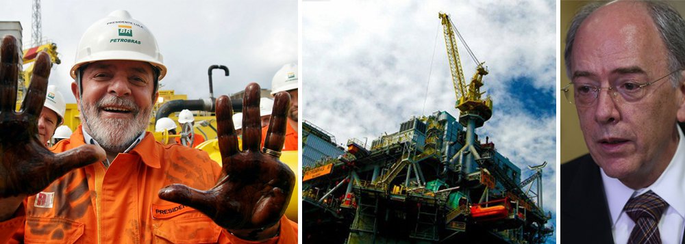 Produção de petróleo no Brasil cresceu 0,8% em junho ante maio para 2,675 milhões de barris por dia (bpd), impulsionada pelo desenvolvimento de áreas do pré-sal, cuja extração ultrapassou o pós-sal pela primeira vez, apesar do desmonte da companhia promovido pelo presidente da estatal, Pedro Parente; Campo de Lula foi um dos que mais influenciaram no resultado de junho; na comparação com junho de 2016, a produção de petróleo no Brasil cresceu 4,5% no mês passado, segundo a ANP; enquanto a estatal levou 45 anos para alcançar seu primeiro milhão de barris, a produção do pré-sal superou o pós-sal em menos de dez anos, desde que a produção foi iniciada, em 2008, no governo Lula (Foto: Paulo Emílio) Produção de petróleo no Brasil cresceu 0,8% em junho ante maio para 2,675 milhões de barris por dia (bpd), impulsionada pelo desenvolvimento de áreas do pré-sal, cuja extração ultrapassou o pós-sal pela primeira vez, apesar do desmonte da companhia promovido pelo presidente da estatal, Pedro Parente; Campo de Lula foi um dos que mais influenciaram no resultado de junho; na comparação com junho de 2016, a produção de petróleo no Brasil cresceu 4,5% no mês passado, segundo a ANP; enquanto a estatal levou 45 anos para alcançar seu primeiro milhão de barris, a produção do pré-sal superou o pós-sal em menos de dez anos, desde que a produção foi iniciada, em 2008, no governo Lula