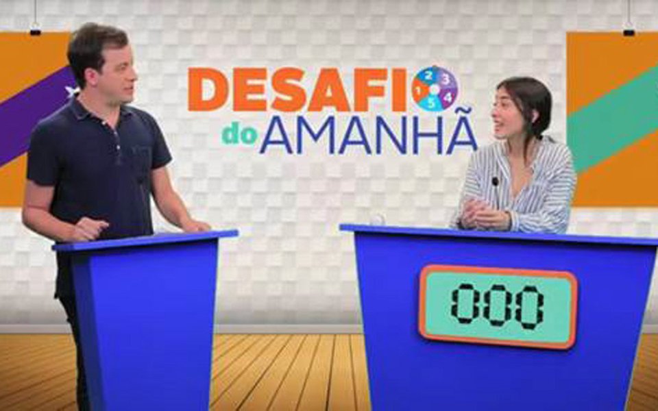Humorista Rafael Cortez será uma das estrelas do novo canal, que terá conteúdo feito exclusivamente para a plataforma de vídeos; serão dois vídeos por semana nos próximos seis meses (Foto: Gisele Federicce) Humorista Rafael Cortez será uma das estrelas do novo canal, que terá conteúdo feito exclusivamente para a plataforma de vídeos; serão dois vídeos por semana nos próximos seis meses