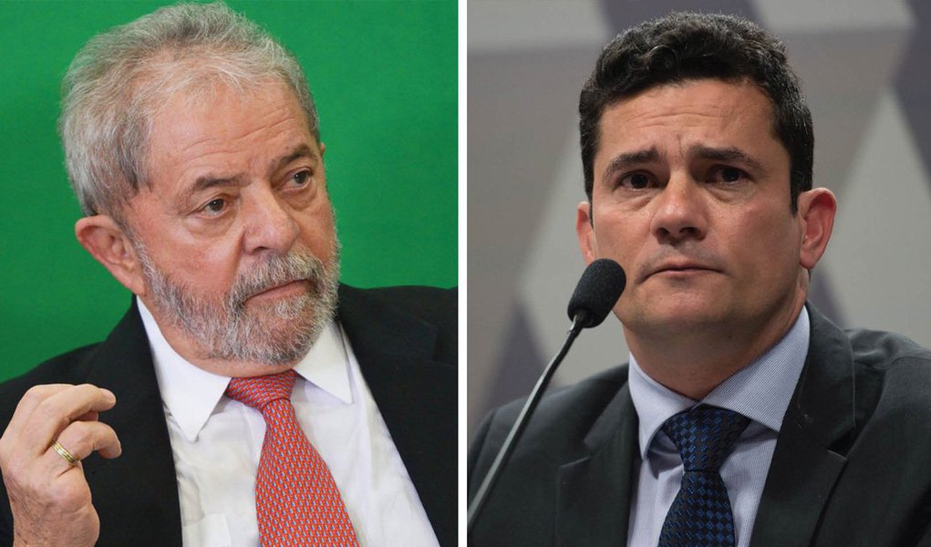 "O que a grande mídia não tem destacado é que este é mais um processo que, a julgar pelas provas colhidas até o momento, não deveria sequer estar tramitando na jurisdição de Moro, pois os procuradores não conseguiram estabelecer qualquer elo entre o suposto favorecimento a Lula e dinheiro desviado da Petrobras", diz a jornalista Cintia Alves, do Jornal GGN, sobre a ação em que Lula é acusado de receber propina na suposta compra de um terreno para o Instituto Lula (Foto: Aquiles Lins) "O que a grande mídia não tem destacado é que este é mais um processo que, a julgar pelas provas colhidas até o momento, não deveria sequer estar tramitando na jurisdição de Moro, pois os procuradores não conseguiram estabelecer qualquer elo entre o suposto favorecimento a Lula e dinheiro desviado da Petrobras", diz a jornalista Cintia Alves, do Jornal GGN, sobre a ação em que Lula é acusado de receber propina na suposta compra de um terreno para o Instituto Lula