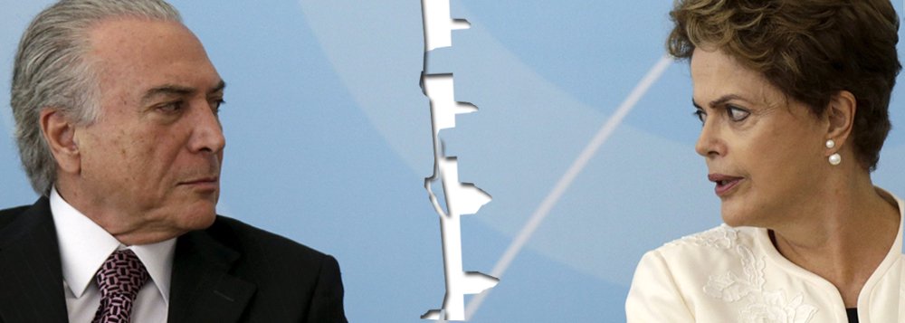 "Faz um ano já. Um ano que a presidenta Dilma Rousseff, uma mulher honesta, foi arrancada do cargo para o qual foi reeleita, golpeada por um movimento encabeçado pela mídia comercial, empresários sanguessugas, setores do judiciário e os políticos mais corruptos do país. O que aconteceu desde então? O efeito imediato foi o Brasil decair aos olhos do mundo. Aquele país emergente, que desde a ascensão de Lula ao poder, em 2003, tinha começado a ter voz e a ser respeitado lá fora, voltou a ser uma republiqueta", diz a jornalista Cynara Menezes (Foto: Leonardo Attuch) "Faz um ano já. Um ano que a presidenta Dilma Rousseff, uma mulher honesta, foi arrancada do cargo para o qual foi reeleita, golpeada por um movimento encabeçado pela mídia comercial, empresários sanguessugas, setores do judiciário e os políticos mais corruptos do país. O que aconteceu desde então? O efeito imediato foi o Brasil decair aos olhos do mundo. Aquele país emergente, que desde a ascensão de Lula ao poder, em 2003, tinha começado a ter voz e a ser respeitado lá fora, voltou a ser uma republiqueta", diz a jornalista Cynara Menezes