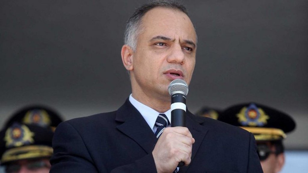 O secretário de estado de Segurança do Rio de Janeiro, Roberto Sá, propôs a criação do Comitê Especial de Segurança Pública dentro das ações que feitas pelo Plano Nacional de Segurança Pública no estado; de acordo com o secretário, a função do comitê é orientar e facilitar a operação das estruturas de segurança, inteligência e defesa; a proposta do secretário foi apresentada, durante a primeira reunião de integração para definir estratégias que serão utilizadas no Plano Nacional de Segurança, lançado pelo governo federal (Foto: Leonardo Lucena) O secretário de estado de Segurança do Rio de Janeiro, Roberto Sá, propôs a criação do Comitê Especial de Segurança Pública dentro das ações que feitas pelo Plano Nacional de Segurança Pública no estado; de acordo com o secretário, a função do comitê é orientar e facilitar a operação das estruturas de segurança, inteligência e defesa; a proposta do secretário foi apresentada, durante a primeira reunião de integração para definir estratégias que serão utilizadas no Plano Nacional de Segurança, lançado pelo governo federal