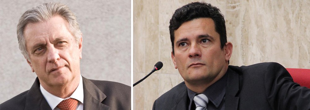 O jurista Wálter Maierovitch comparou o juiz Sergio Moro ao magistrado italiano anti-máfia Paollo Borsellino, em comentário na rádio CBN, da Globo; "O Borsellino, nos processos e nos inquéritos, ele se limitava a dar as razões do seu convencimento. Ao contrário do Moro, ele não caía nas provocações dos advogados de defesa", destaca; ele alfinetou ainda ao dizer que Borsellino "jamais deu ouvido aos adversários e aos detratores. Nem abraçou políticos, poderosos ou decadentes. Ou seja, tipos como Aécios da vida" (Foto: Gisele Federicce) O jurista Wálter Maierovitch comparou o juiz Sergio Moro ao magistrado italiano anti-máfia Paollo Borsellino, em comentário na rádio CBN, da Globo; "O Borsellino, nos processos e nos inquéritos, ele se limitava a dar as razões do seu convencimento. Ao contrário do Moro, ele não caía nas provocações dos advogados de defesa", destaca; ele alfinetou ainda ao dizer que Borsellino "jamais deu ouvido aos adversários e aos detratores. Nem abraçou políticos, poderosos ou decadentes. Ou seja, tipos como Aécios da vida"