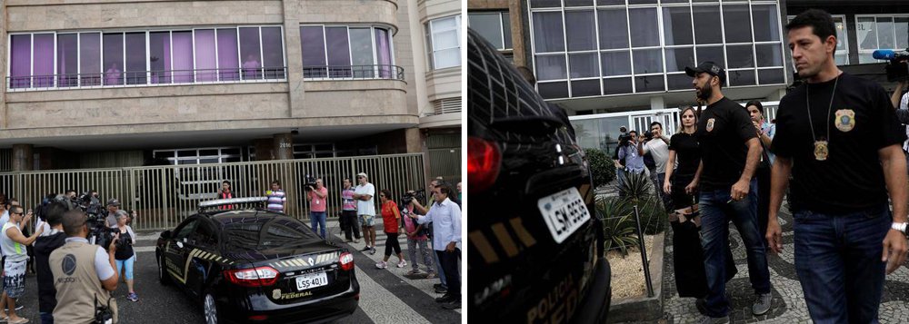 Conselho Superior do Ministério Público Federal (CSMPF) autorizou a prorrogação por seis meses da força-tarefa da Operação Lava Jato no Rio de Janeiro; decisão foi tomada de forma unânime pelos 11 membros do conselho; força-tarefa da Lava Jato no Rio foi criada em junho de 2016 para trabalhar em 20 processos sobre desvios na Eletronuclear, subsidiária da Eletrobrás, cuja sede fica no estado (Foto: Paulo Emílio) Conselho Superior do Ministério Público Federal (CSMPF) autorizou a prorrogação por seis meses da força-tarefa da Operação Lava Jato no Rio de Janeiro; decisão foi tomada de forma unânime pelos 11 membros do conselho; força-tarefa da Lava Jato no Rio foi criada em junho de 2016 para trabalhar em 20 processos sobre desvios na Eletronuclear, subsidiária da Eletrobrás, cuja sede fica no estado