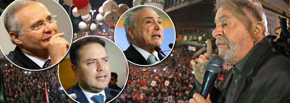 Pesquisa realizada pelo Instituo Ibrape em Rio Largo, terceiro maior colégio eleitoral de Alagoas, aponta que 50% dos eleitores votariam em Lula; Jair Bolsonaro aparece em segundo, com 12%, Marina Silva tem 10%; empatam com 2% Ciro Gomes, Geraldo Alckmin, João Dória e Joaquim Barbosa com 2%; 88% da população desaprova e apenas 7% aprova o governo Temer; o governador Renan Filho teria 37%, mais do que a soma de todos os outros candidatos juntos; para o Senado - o Ibrape simulou o primeiro e segundo votos - se as eleições fossem hoje Renan Calheiros teria 36% (Foto: Voney Malta) Pesquisa realizada pelo Instituo Ibrape em Rio Largo, terceiro maior colégio eleitoral de Alagoas, aponta que 50% dos eleitores votariam em Lula; Jair Bolsonaro aparece em segundo, com 12%, Marina Silva tem 10%; empatam com 2% Ciro Gomes, Geraldo Alckmin, João Dória e Joaquim Barbosa com 2%; 88% da população desaprova e apenas 7% aprova o governo Temer; o governador Renan Filho teria 37%, mais do que a soma de todos os outros candidatos juntos; para o Senado - o Ibrape simulou o primeiro e segundo votos - se as eleições fossem hoje Renan Calheiros teria 36%