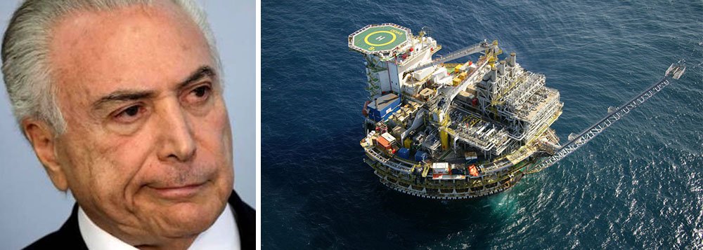 A Associação dos Engenheiros da Petrobras (AEPET) publicou uma nota batendo duro na política energética do governo de Michel Temer; de acordo com o texto, "a atual administração transformou lucros em prejuízos com a desvalorização de seus ativos, preparando o caminho para as privatizações e desintegração da companhia"; a instituição diz, ainda, que a gestão Temer "interrompeu uma série histórica de 22 anos de reposição de reservas (aumento de reservas superior à produção)"; "Entregou o mercado de combustíveis aos concorrentes, por meio da nova política de preços, aumentando as importações em 41% em um ano, onerando as contas do país e operando nossas refinarias a 77% da capacidade, contra 98% em 2013" (Foto: Leonardo Lucena) A Associação dos Engenheiros da Petrobras (AEPET) publicou uma nota batendo duro na política energética do governo de Michel Temer; de acordo com o texto, "a atual administração transformou lucros em prejuízos com a desvalorização de seus ativos, preparando o caminho para as privatizações e desintegração da companhia"; a instituição diz, ainda, que a gestão Temer "interrompeu uma série histórica de 22 anos de reposição de reservas (aumento de reservas superior à produção)"; "Entregou o mercado de combustíveis aos concorrentes, por meio da nova política de preços, aumentando as importações em 41% em um ano, onerando as contas do país e operando nossas refinarias a 77% da capacidade, contra 98% em 2013"