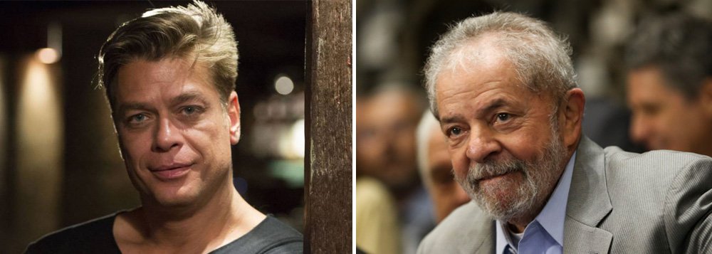 Segundo informa a colunista Mônica Bergamo, o ator Fábio Assunção convidou alguns artistas para jantarem nesta sexta-feira 11 com o ex-presidente Lula no Rio de Janeiro; Assunção teria dito que está convidando cerca de 30 pessoas para o encontro, que está sendo tratado com discrição (Foto: Gisele Federicce) Segundo informa a colunista Mônica Bergamo, o ator Fábio Assunção convidou alguns artistas para jantarem nesta sexta-feira 11 com o ex-presidente Lula no Rio de Janeiro; Assunção teria dito que está convidando cerca de 30 pessoas para o encontro, que está sendo tratado com discrição