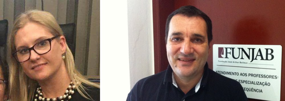 Para Nívea Dondoerfer Cademartori, a prisão de Luiz Carlos Cancellier de Olivo, reitor da UFSC que se matou na última segunda-feira 2, foi arbitrária e totalmente desnecessária; "Bastaria que a Policia Federal intimasse o reitor para prestar esclarecimentos, o que de pronto seria atendido, mas jamais a prisão", destaca (Foto: Gisele Federicce) Para Nívea Dondoerfer Cademartori, a prisão de Luiz Carlos Cancellier de Olivo, reitor da UFSC que se matou na última segunda-feira 2, foi arbitrária e totalmente desnecessária; "Bastaria que a Policia Federal intimasse o reitor para prestar esclarecimentos, o que de pronto seria atendido, mas jamais a prisão", destaca