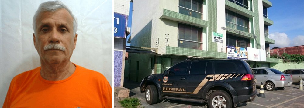 O MPF/MA denunciou Antônio Augusto Silva Aragão, presidente do Instituto de Desenvolvimento e Apoio à Cidadania (Idac) e do Partido Social Democrata Cristão (PSDC), Bruno Balby Monteiro e Mauro Serra Santos, diretores responsáveis pela gestão financeira do Instituto, por apropriação e desvio de R$ 18,9 milhões em recursos públicos destinados à saúde, além de ocultação e dissimulação da origem do dinheiro desviado; de acordo com a denúncia, parte dos recursos desviados foi direcionada para pessoas vinculadas ao PSDC, incluindo vereadores e o próprio partido (Foto: Leonardo Lucena) O MPF/MA denunciou Antônio Augusto Silva Aragão, presidente do Instituto de Desenvolvimento e Apoio à Cidadania (Idac) e do Partido Social Democrata Cristão (PSDC), Bruno Balby Monteiro e Mauro Serra Santos, diretores responsáveis pela gestão financeira do Instituto, por apropriação e desvio de R$ 18,9 milhões em recursos públicos destinados à saúde, além de ocultação e dissimulação da origem do dinheiro desviado; de acordo com a denúncia, parte dos recursos desviados foi direcionada para pessoas vinculadas ao PSDC, incluindo vereadores e o próprio partido