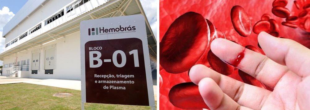 Juiz da 4ª Vara Cível do Distrito Federal Frederico, Botelho de Barros Viana, determinou a revogação da suspensão referente a parceria para aprodução do fator VIII recombinante, empregado no tratamento de hemofílicos; pedido de liminar foi feito após o Ministério da Saúde suspender a parceria alegando que o acordo com a multinacional Shire seria reestruturado ou extinto; ministério planeja fabricar o fator VIII em uma fábrica a ser construída em Maringá (PR), terra natal do ministro da Saúde, Ricardo Barros; governo federal já investiu cerca de R$ 820 milhões na construção e implantação da Hemobras, em Pernambuco, desde 2005 (Foto: Paulo Emílio) Juiz da 4ª Vara Cível do Distrito Federal Frederico, Botelho de Barros Viana, determinou a revogação da suspensão referente a parceria para aprodução do fator VIII recombinante, empregado no tratamento de hemofílicos; pedido de liminar foi feito após o Ministério da Saúde suspender a parceria alegando que o acordo com a multinacional Shire seria reestruturado ou extinto; ministério planeja fabricar o fator VIII em uma fábrica a ser construída em Maringá (PR), terra natal do ministro da Saúde, Ricardo Barros; governo federal já investiu cerca de R$ 820 milhões na construção e implantação da Hemobras, em Pernambuco, desde 2005
