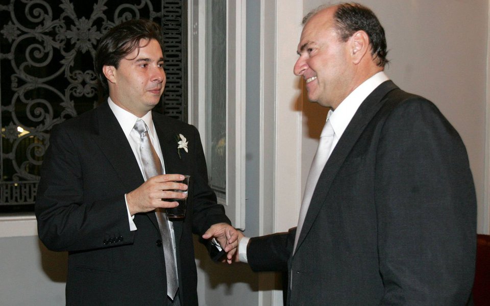 Vereador e ex-prefeito do Rio Cesar Maia, pai do presidente da Câmara, Rodrigo Maia (DEM-RJ), defende o filho das acusações de que ele estaria conspirando contra Michel Temer para assumir a presidência; "Quem tem intimidade com o Rodrigo sabe que ele não tem estilo conspirador em nenhuma hipótese", diz (Foto: Felipe L. Goncalves) Vereador e ex-prefeito do Rio Cesar Maia, pai do presidente da Câmara, Rodrigo Maia (DEM-RJ), defende o filho das acusações de que ele estaria conspirando contra Michel Temer para assumir a presidência; "Quem tem intimidade com o Rodrigo sabe que ele não tem estilo conspirador em nenhuma hipótese", diz
