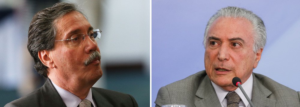 Colunista do Globo destaca que, "nessa verdadeira corrida de obstáculos, resta ainda, porém, a ele enfrentar duras batalhas até setembro, quando, enfim, poderá nomear o novo procurador-geral da República e ter um controle mínimo do processo que se desenrola" (Foto: Gisele Federicce) Colunista do Globo destaca que, "nessa verdadeira corrida de obstáculos, resta ainda, porém, a ele enfrentar duras batalhas até setembro, quando, enfim, poderá nomear o novo procurador-geral da República e ter um controle mínimo do processo que se desenrola"