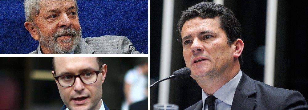 Defesa do ex-presidente Lula ingressou nesta quinta-feira, 20, com recurso no TRF-4 contra a decisão do juiz Sérgio Moro que sequestrou bens e valores de Lula, incluindo recursos de planos de aposentadoria privada do ex-presidente; entre os argumentos apresentados pela defesa estão a ilegitimidade do Ministério Público Federal para pedir o sequestro de bens e "inexistência de qualquer fato concreto que demonstre risco de dilapidação patrimonial e justifique a necessidade de medida cautelar patrimonial"; Cristiano Zanin Martins e Valeska Teixeira Martins pediram medida liminar para suspender de imediato a decisão do juiz Sergio Moro, e o reconhecimento da ilegalidade da decisão do magistrado (Foto: Charles Nisz) Defesa do ex-presidente Lula ingressou nesta quinta-feira, 20, com recurso no TRF-4 contra a decisão do juiz Sérgio Moro que sequestrou bens e valores de Lula, incluindo recursos de planos de aposentadoria privada do ex-presidente; entre os argumentos apresentados pela defesa estão a ilegitimidade do Ministério Público Federal para pedir o sequestro de bens e "inexistência de qualquer fato concreto que demonstre risco de dilapidação patrimonial e justifique a necessidade de medida cautelar patrimonial"; Cristiano Zanin Martins e Valeska Teixeira Martins pediram medida liminar para suspender de imediato a decisão do juiz Sergio Moro, e o reconhecimento da ilegalidade da decisão do magistrado