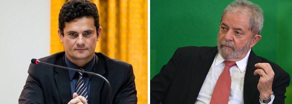 Jornalista Pedro Zambarda, do Diário do Centro do Mundo, dá detalhes do tribunal popular que será feito em Curitiba por juristas de todo o País no próximo dia 11; ele adianta que o ex-ministro da Justiça José Eugênio Aragão colocará que "a operação chefiada por Sérgio Moro quis impulsionar o Ministério Público e o Judiciário dentro de um projeto político corporativo" para condenar o ex-presidente Lula na Operação Lava Jato (Foto: Romulo Faro) Jornalista Pedro Zambarda, do Diário do Centro do Mundo, dá detalhes do tribunal popular que será feito em Curitiba por juristas de todo o País no próximo dia 11; ele adianta que o ex-ministro da Justiça José Eugênio Aragão colocará que "a operação chefiada por Sérgio Moro quis impulsionar o Ministério Público e o Judiciário dentro de um projeto político corporativo" para condenar o ex-presidente Lula na Operação Lava Jato