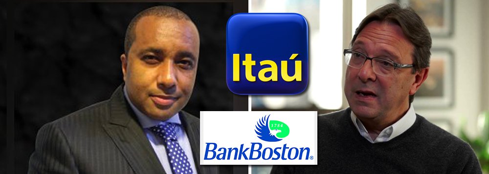 O diretor jurídico do ex-BankBoston, Walcris Rosito, anda chateado, segundo interlocutores. É o único réu do Boston na denúncia da Operação Zelotes que apura compra de sentença favorável no Carf. Segundo amigos, Walcris Rosito espera alguma solidariedade do presidente do Boston da época, Geraldo Carbone, que, após a venda ao Itaú, virou vice-presidente desse banco no Brasil
(Foto: Leonardo Attuch)
O diretor jurídico do ex-BankBoston, Walcris Rosito, anda chateado, segundo interlocutores. É o único réu do Boston na denúncia da Operação Zelotes que apura compra de sentença favorável no Carf. Segundo amigos, Walcris Rosito espera alguma solidariedade do presidente do Boston da época, Geraldo Carbone, que, após a venda ao Itaú, virou vice-presidente desse banco no Brasil