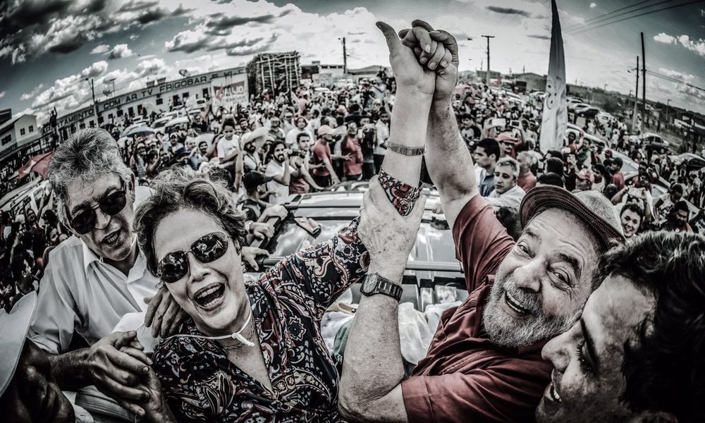 (Foto: Carlos D'Incao)