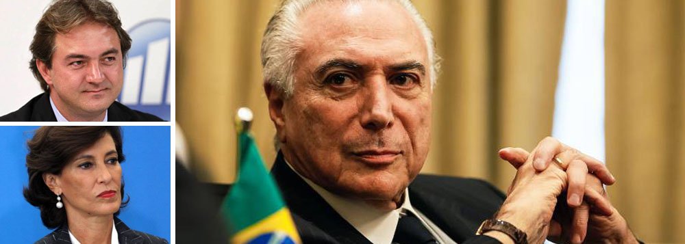 Joesley Batista, da JBS, fez mais uma acusação contra Michel Temer; o empresário disse em depoimento que soube, através do ex-ministro Geddel Vieira Lima, de que Temer teria chamado a então presidente do Banco Nacional de Desenvolvimento Econômico e Social (BNDES), Maria Silvia Bastos, para pressioná-la a atender a um pedido da JBS; de acordo com o empresário, Temer teria pedido a Maria Silvia que não vetasse uma reestruturação societária da JBS no exterior; a data desse encontro não foi informada; Maria Silvia Bastos deixou o comando do BNDES no mês passado alegando razões pessoais, mas, fontes ligadas ao banco dizem ela decidiu pedir demissão porque sofria pressão de empresários para liberar créditos (Foto: Giuliana Miranda) Joesley Batista, da JBS, fez mais uma acusação contra Michel Temer; o empresário disse em depoimento que soube, através do ex-ministro Geddel Vieira Lima, de que Temer teria chamado a então presidente do Banco Nacional de Desenvolvimento Econômico e Social (BNDES), Maria Silvia Bastos, para pressioná-la a atender a um pedido da JBS; de acordo com o empresário, Temer teria pedido a Maria Silvia que não vetasse uma reestruturação societária da JBS no exterior; a data desse encontro não foi informada; Maria Silvia Bastos deixou o comando do BNDES no mês passado alegando razões pessoais, mas, fontes ligadas ao banco dizem ela decidiu pedir demissão porque sofria pressão de empresários para liberar créditos
