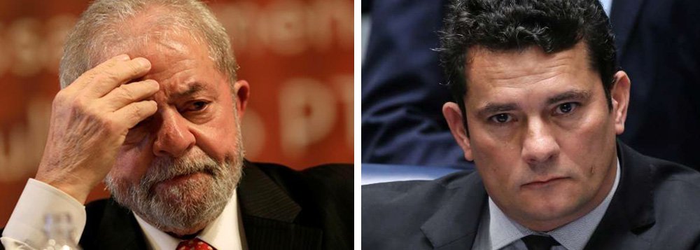 "Concluído em primeira instância o "processo do tríplex", de fato constata-se que crimes foram cometidos. Os do juiz. Sobre os imputados ao réu nada se pode dizer"; confira a análise do Procurador do Estado Márcio Sotelo Felippe, publicada no portal jurídico Justificando (Foto: Gisele Federicce) "Concluído em primeira instância o "processo do tríplex", de fato constata-se que crimes foram cometidos. Os do juiz. Sobre os imputados ao réu nada se pode dizer"; confira a análise do Procurador do Estado Márcio Sotelo Felippe, publicada no portal jurídico Justificando