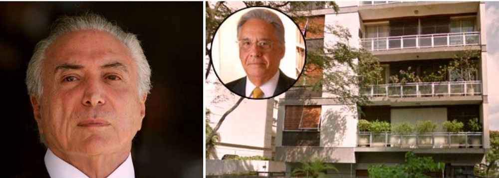 Edgar Safdié, apontado pela PF como o homem que seria acionado por Rodrigo Rocha Loures para receber propina da JBS, foi sócio da empresa que vendeu apartamento a FHC por 43% de seu valor de mercado; seu pai, Edmundo Safdié, foi réu por lavagem de dinheiro em favor de Celso Pitta e teve seu banco envolvido no trensalão tucano; reportagem de Cíntia Alves, do GGN (Foto: Aquiles Lins) Edgar Safdié, apontado pela PF como o homem que seria acionado por Rodrigo Rocha Loures para receber propina da JBS, foi sócio da empresa que vendeu apartamento a FHC por 43% de seu valor de mercado; seu pai, Edmundo Safdié, foi réu por lavagem de dinheiro em favor de Celso Pitta e teve seu banco envolvido no trensalão tucano; reportagem de Cíntia Alves, do GGN