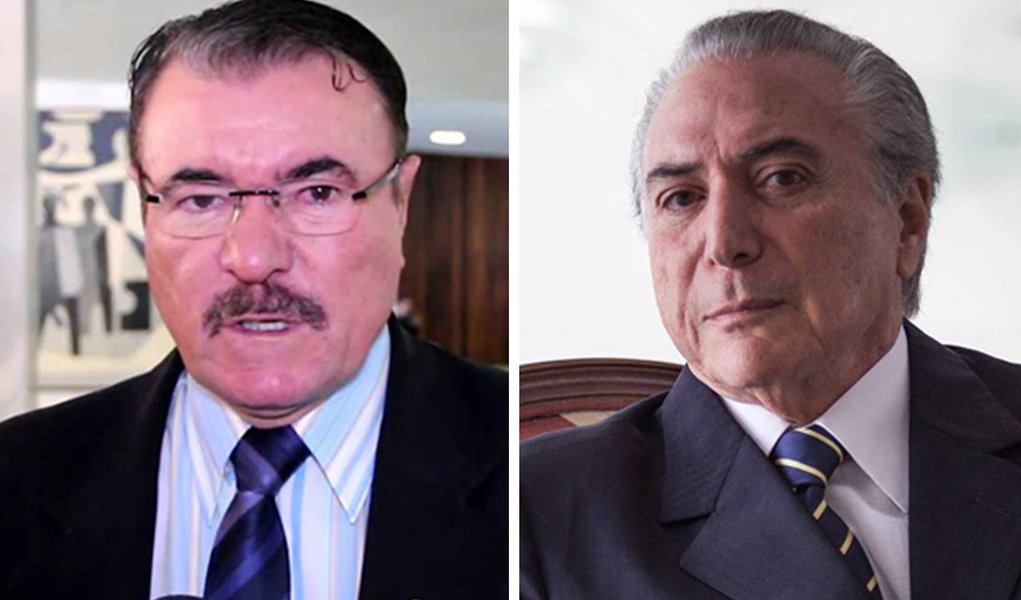 De acordo com o deputado federal Cícero Almeida (PMB-AL), o aumento dos combustíveis determinado a partir da elevação da carga tributária foi uma decisão “insensível e impatriótica”; segundo ele, diante da conjuntura de recessão e massacre a quase 15 milhões de desempregados, além de injusto, o governo Temer não pensou nos interesses do povo, mas sim na sua ânsia de arrecadar para se manter no poder a qualquer custo (Foto: Voney Malta) De acordo com o deputado federal Cícero Almeida (PMB-AL), o aumento dos combustíveis determinado a partir da elevação da carga tributária foi uma decisão “insensível e impatriótica”; segundo ele, diante da conjuntura de recessão e massacre a quase 15 milhões de desempregados, além de injusto, o governo Temer não pensou nos interesses do povo, mas sim na sua ânsia de arrecadar para se manter no poder a qualquer custo
