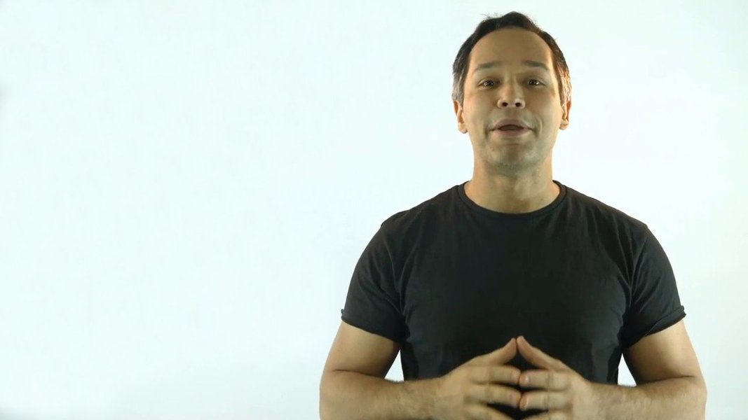 Em vídeo postado nas redes sociais, Leonardo Stoppa como o Palácio do Planalto exibiu um gráfico falso para tentar mostrar uma melhoria inexistente na economia; "vocês estão nos devendo 8% de crescimento e os milhões de empregos que roubaram do povo brasileiro"; confira (Foto: Leonardo Attuch) Em vídeo postado nas redes sociais, Leonardo Stoppa como o Palácio do Planalto exibiu um gráfico falso para tentar mostrar uma melhoria inexistente na economia; "vocês estão nos devendo 8% de crescimento e os milhões de empregos que roubaram do povo brasileiro"; confira