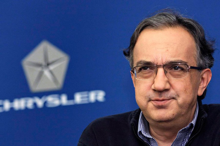 Entre eles, Sergio Marchionne, número 1 da Fiat mundial, segundo o colunista Lauro Jardim; o jornalista informa que diversos CEOs globais de grandes empresas cancelaram suas presenças na última hora no Brasil Investimentos, megaevento promovido na semana passada em São Paulo com a presença de Michel Temer (Foto: Gisele Federicce) Entre eles, Sergio Marchionne, número 1 da Fiat mundial, segundo o colunista Lauro Jardim; o jornalista informa que diversos CEOs globais de grandes empresas cancelaram suas presenças na última hora no Brasil Investimentos, megaevento promovido na semana passada em São Paulo com a presença de Michel Temer