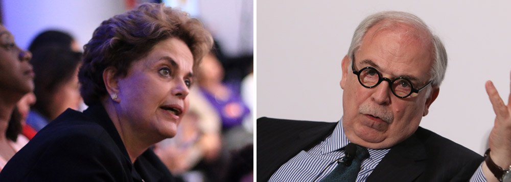 Presidente eleita Dilma Rousseff reagiu com tristeza à notícia do falecimento do professor aposentado Marco Aurélio Garcia, que foi assessor especial da Presidência da República. Marco Aurélio tinha 76 anos e morreu vítima de um infarto fulminante; "Hoje é um dia de dor para todos nós, que compartilhamos com ele seus muitos sonhos, histórias e lutas. Era um amigo querido, de humor fino e contagiante, sempre generoso e cheio de ideias, dono de uma mente arguta e brilhante", disse Dilma em nota; "Um dia terrível para quem luta por um mundo melhor, com justiça social. Um dia muito, muito triste", acrescentou; nas redes sociais, vários parlamentares e líderes da esquerda também lamentaram a perda de Marco Aurélio Garcia (Foto: Aquiles Lins) Presidente eleita Dilma Rousseff reagiu com tristeza à notícia do falecimento do professor aposentado Marco Aurélio Garcia, que foi assessor especial da Presidência da República. Marco Aurélio tinha 76 anos e morreu vítima de um infarto fulminante; "Hoje é um dia de dor para todos nós, que compartilhamos com ele seus muitos sonhos, histórias e lutas. Era um amigo querido, de humor fino e contagiante, sempre generoso e cheio de ideias, dono de uma mente arguta e brilhante", disse Dilma em nota; "Um dia terrível para quem luta por um mundo melhor, com justiça social. Um dia muito, muito triste", acrescentou; nas redes sociais, vários parlamentares e líderes da esquerda também lamentaram a perda de Marco Aurélio Garcia